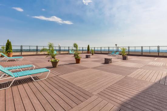 5500 Friendship Blvd unit 1411N 