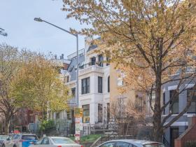 1444 Harvard St NW, Unit 302