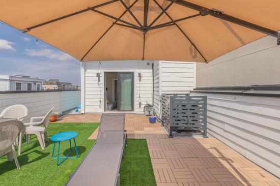 1444 Harvard St NW Unit 302 