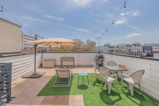 1444 Harvard St NW Unit 302 