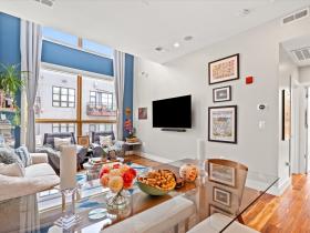 1337 K St SE, PH2