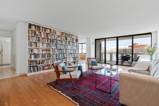 800 25th St NW unit 1002 