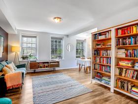 3856 Porter Street NW, Unit B368