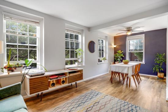 3856 Porter Street NW Unit B368 