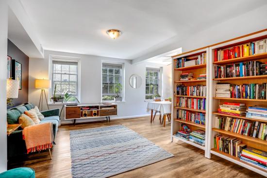 3856 Porter Street NW, Unit B368