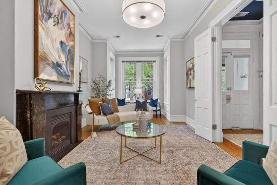 1313 12th Street NW  