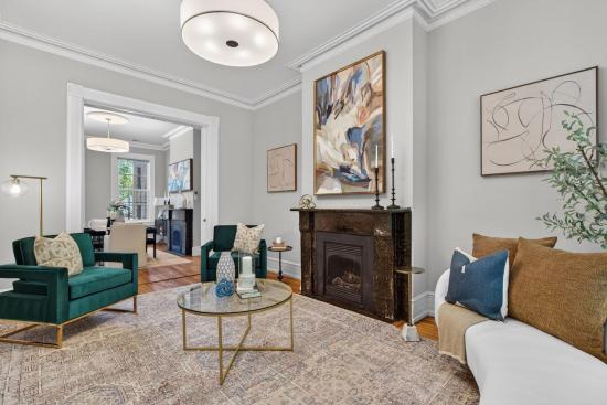 1313 12th Street NW  