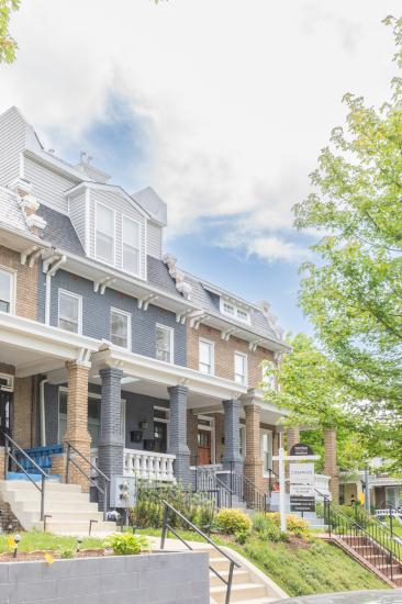 3802 10th St NW Unit 1 