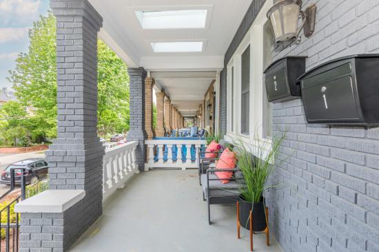 3802 10th St NW Unit 1 