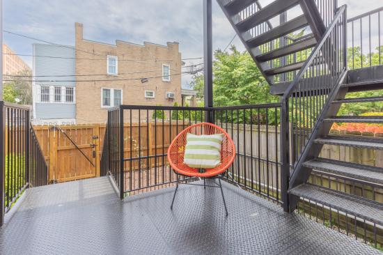 3802 10th St NW Unit 1 