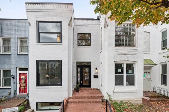2507 I St NW  
