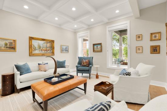 4324 14th St NW, Unit 1  