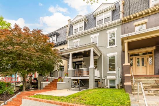 4324 14th St NW, Unit 1  
