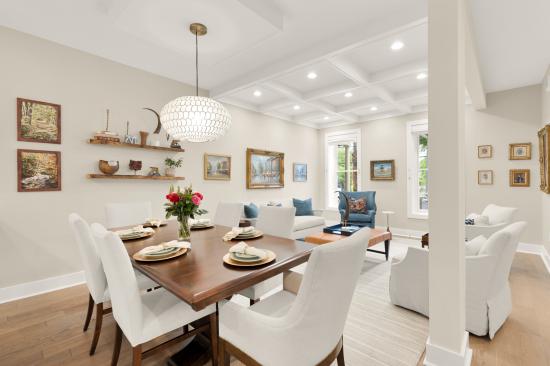 4324 14th St NW, Unit 1  