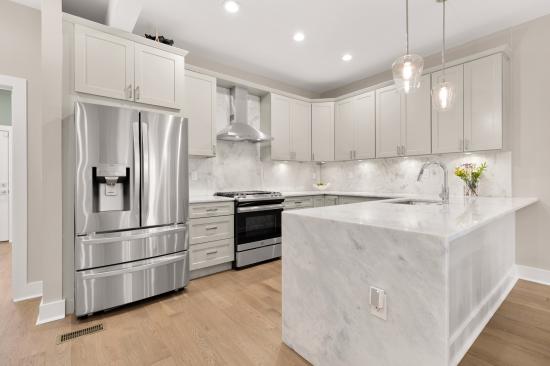 4324 14th St NW, Unit 1  