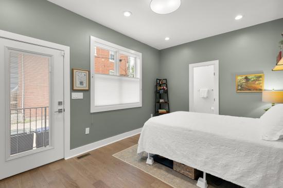 4324 14th St NW, Unit 1  