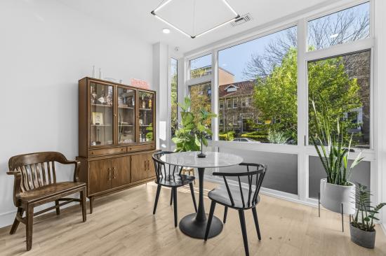 1729 T Street NW #3  