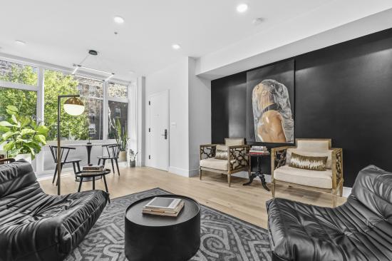 1729 T Street NW #3  