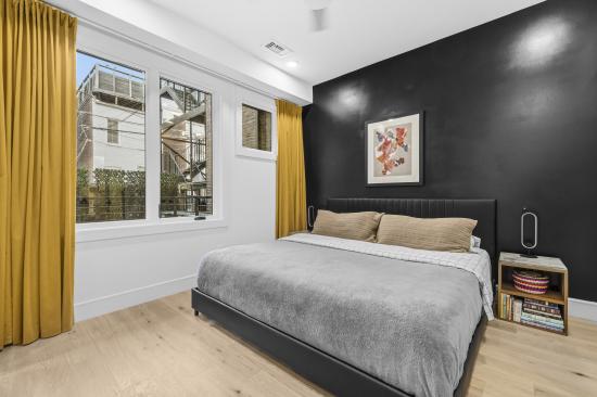 1729 T Street NW #3  