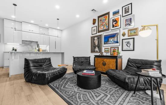 1729 T Street NW #3  