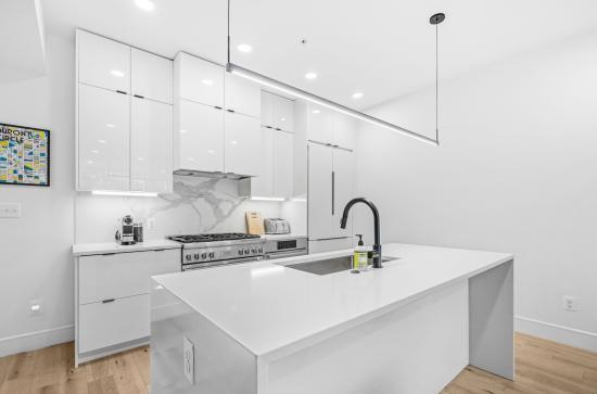 1729 T Street NW #3  