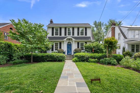 2006 Glen Ross Road  
