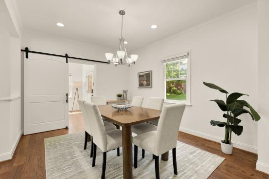 1219 Floral St NW