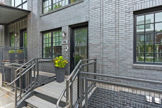 774 Girard St NW #6W  
