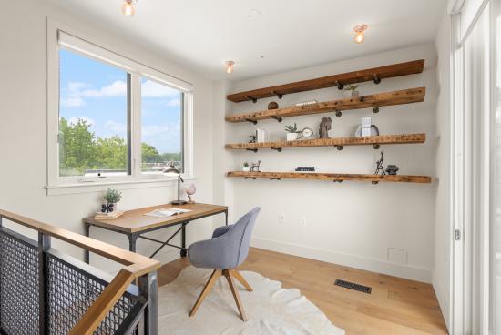 774 Girard St NW #6W  