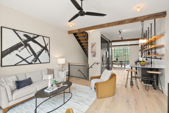 774 Girard St NW #6W  