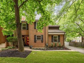 1501 Gallatin St NE