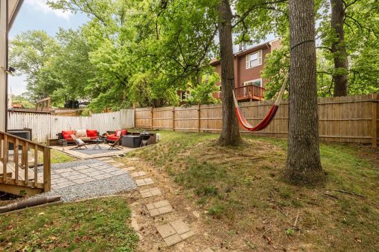 1501 Gallatin St NE  