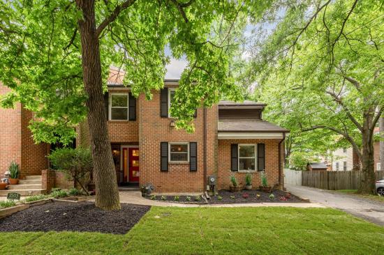 1501 Gallatin St NE