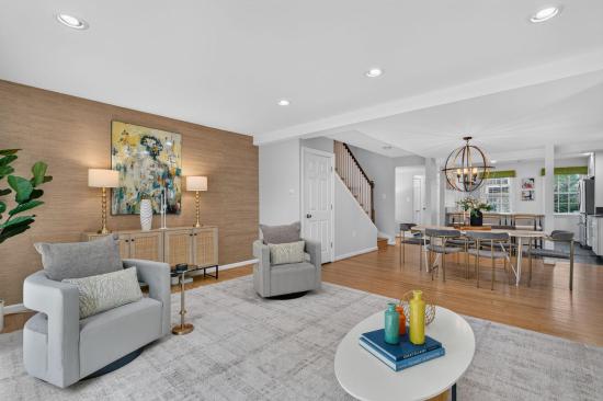 609 4th Street SW  