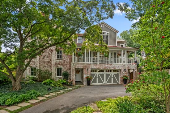 710 Woodside Forest Parkway  