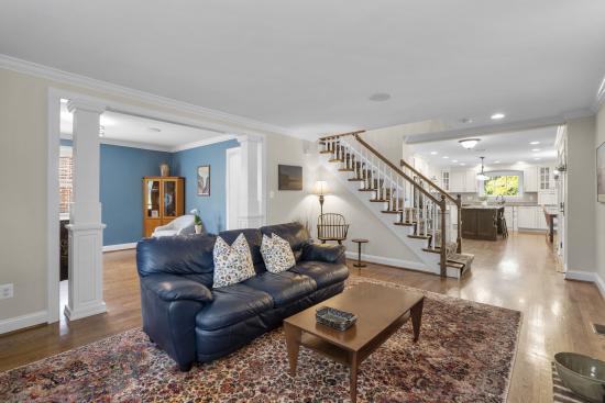 710 Woodside Forest Parkway  