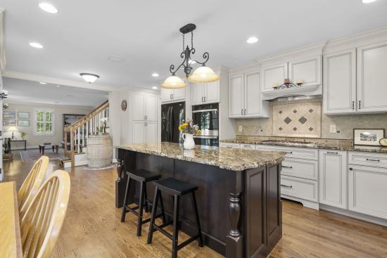 710 Woodside Forest Parkway  