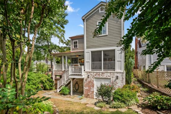 710 Woodside Forest Parkway  