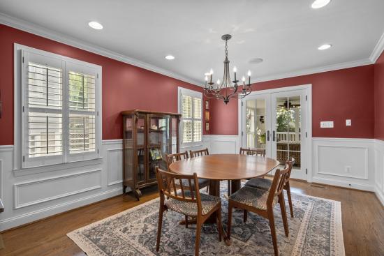 710 Woodside Forest Parkway  