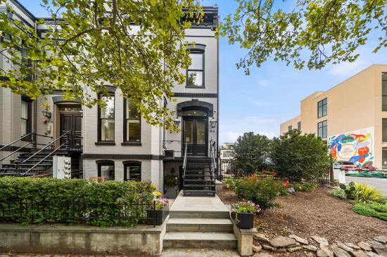 1516 Q St NW #1