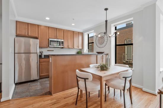 2627 Adams Mill Road Unit 406  
