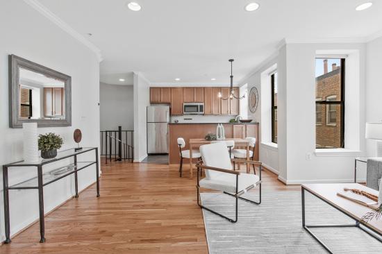 2627 Adams Mill Road Unit 406  