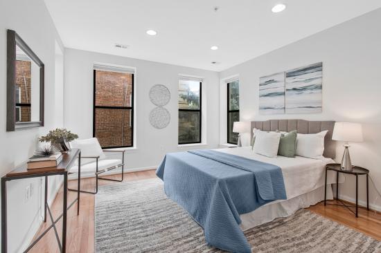 2627 Adams Mill Road Unit 406  