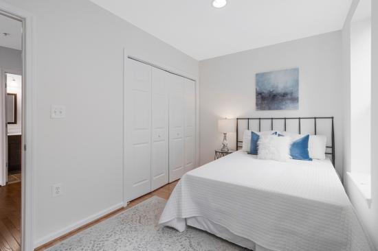 2627 Adams Mill Road Unit 406  
