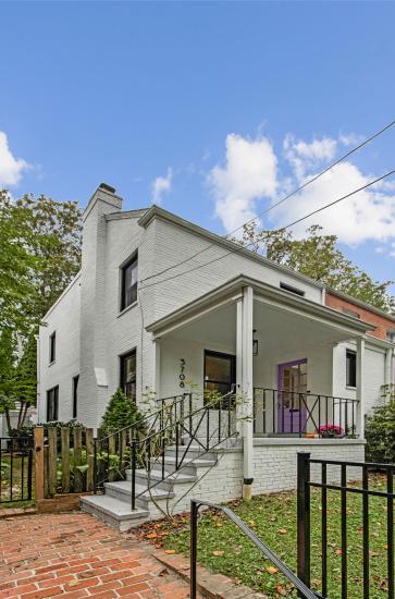 3708 Jocelyn Street NW  