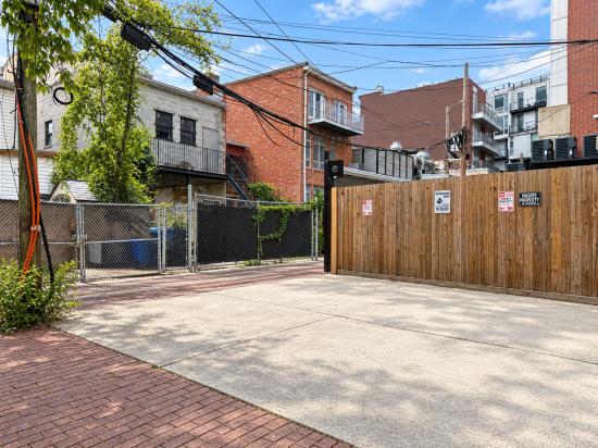 1910 8th Street NW Unit 4  