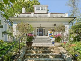 3207 Morrison Street NW