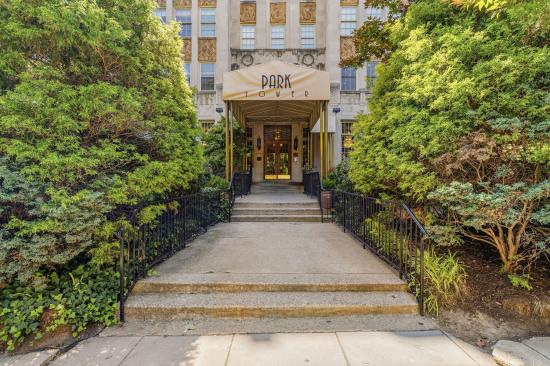 2440 16th Street NW Unit # 416 