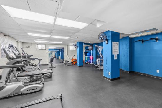 2440 16th Street NW Unit # 416 