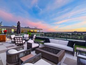 45 Sutton Square SW, #PH01